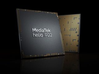 MediaTek Helio P22 Setara Dengan Snapdragon Berapa?