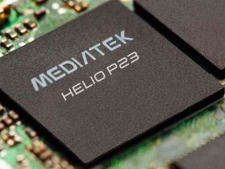 MediaTek Helio P23 Setara Dengan Snapdragon Berapa?