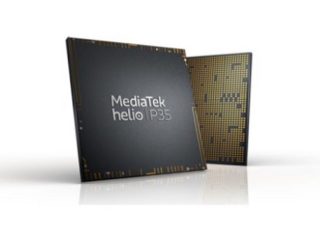 MediaTek Helio P35 Setara Dengan Snapdragon Berapa?