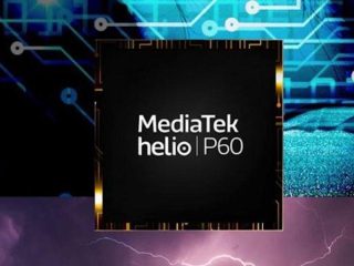 MediaTek Helio P60 Setara Dengan Snapdragon Berapa?