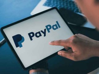 5 Aplikasi Penghasil Saldo Paypal