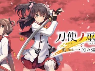Toji no Miko Season 2: Kapan Rilis, Update Terbaru
