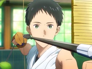 Tsurune Tsunagari no Issha Season 2: Kapan Rilis, Update Terbaru