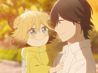 Udon no Kuni no Kiniro Kemari Season 2: Kapan Rilis, Update Terbaru