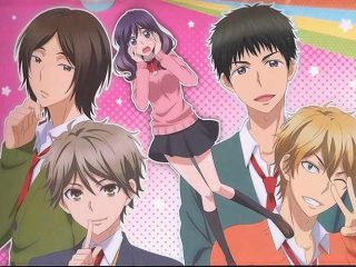 Watashi Ga Motete Dousunda Season 2: Kapan Rilis, Update Terbaru