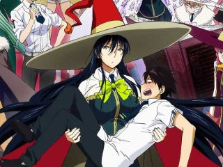 Witch Craft Works Season 2: Kapan Rilis, Update Terbaru