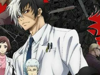 Young Black Jack Season 2: Kapan Rilis, Update Terbaru