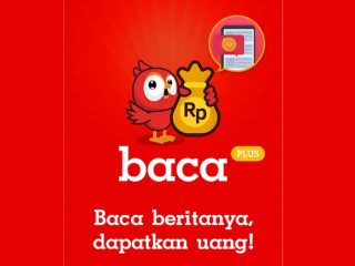 Cara Mendapatkan Uang dari Baca Plus