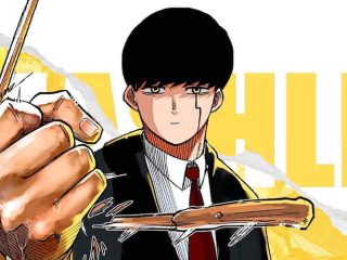 Mashle Season 2: Kapan Rilis, Update Terbaru