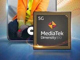 MediaTek Dimensity 810 Setara Dengan Snapdragon Berapa?