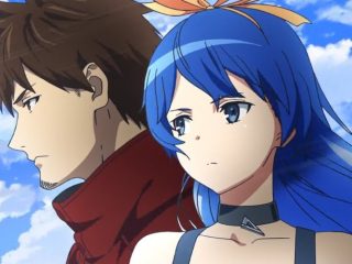 Shoumetsu Toshi (Afterlost) Season 2: Kapan Rilis, Update Terbaru