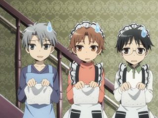 Shounen Maid Season 2: Kapan Rilis, Update Terbaru