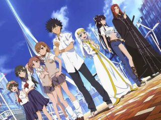 Toaru Majutsu no Index Season 4: Kapan Rilis, Update Terbaru