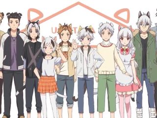 Uchi Tama?! Uchi no Tama Shirimasen ka? Season 2: Kapan Rilis, Update Terbaru