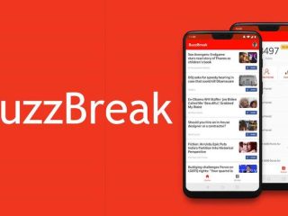 BuzzBreak: Aplikasi Penghasil Uang yang Aman?