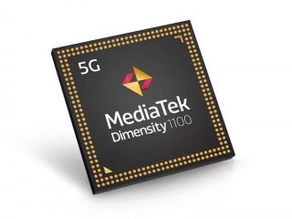 MediaTek Dimensity 1100 Setara Dengan Snapdragon Berapa?