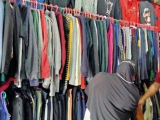 8 Aplikasi Jual Beli Baju Bekas, Cocok Untuk Thrifting!