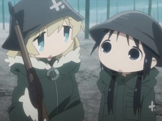 Shoujo Shuumatsu Ryokou Season 2: Kapan Rilis, Update Terbaru