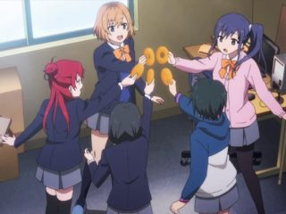 Shirobako Season 2: Kapan Rilis, Update Terbaru