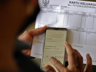 7 Aplikasi Untuk Membuat Kartu Keluarga Online