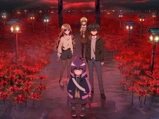 Dark Gathering Season 2: Kapan Rilis, Update Terbaru
