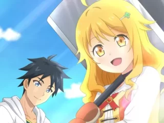 Level 1 Dakedo Unique Skill de Saikyou desu Season 2: Kapan Rilis, Update Terbaru