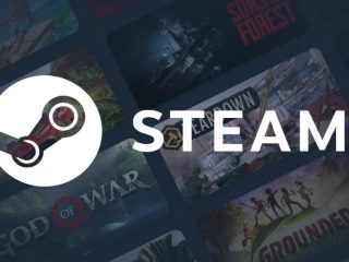 10 Game PC Terlaris di Steam 2024