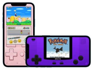 15 Emulator GBA Terbaik di Android & iOS