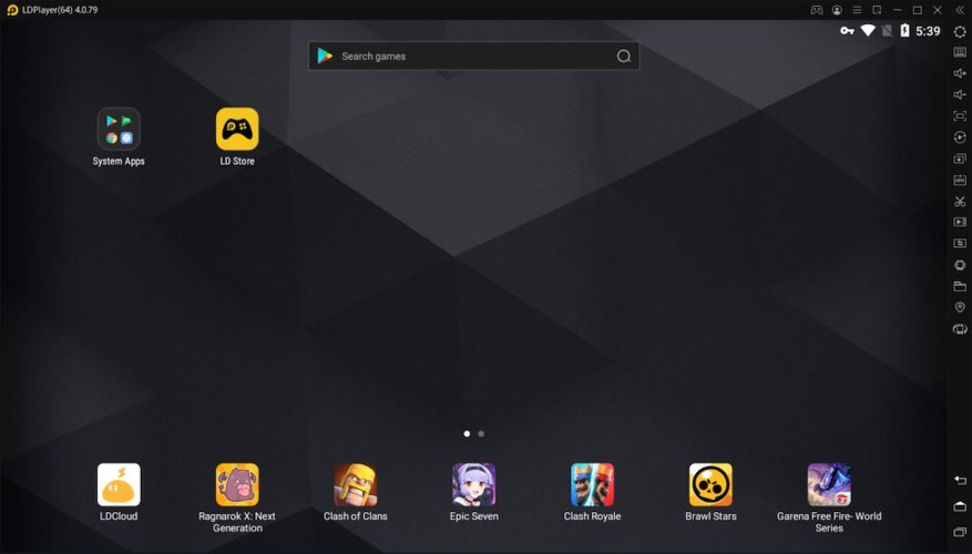 10 Emulator Android Terbaik di PC