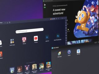 10 Emulator Android Terbaik di PC