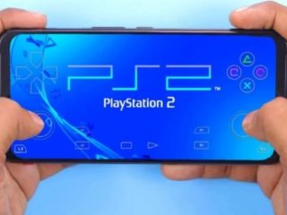 10 Emulator PS2 Terbaik di Android dan PC