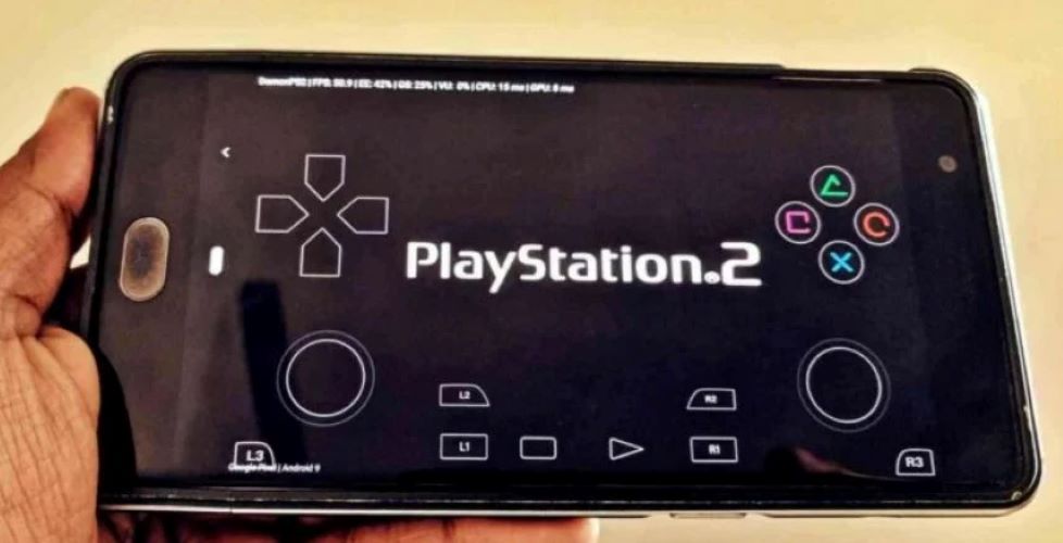 10 Emulator PS2 Terbaik di Android dan PC