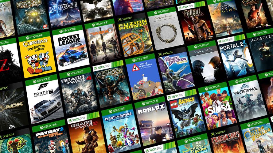 Emulator Xbox 360 Gratis Terbaik di PC